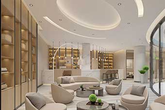 唐山香格里拉大酒店