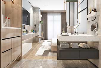 唐山喜来登酒店