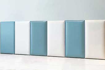 唐山森佰汇航空纤维（皮革饰面软包）