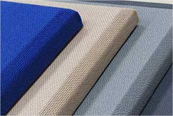 唐山森佰汇航空纤维（布艺饰面软包）